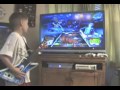 Ben - guitar hero ii - xbox360 - freebird