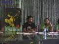Conférence de presse du Kolektif Revey Twa qui présente la campagne Reggae Kont Sida dont le lancement officiel est prévu pour le 8 mai 2009, en présence de Tiken Jah Fakoly, qui parraine cette campagne. (vidéo : Sunita Beezadhur)
