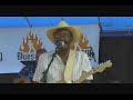 Chick Willis Blues Man