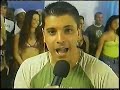 Na Gandaia (Programa Dan&ccedil;a Comigo - TV Band)