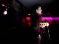 Dragonette at Popjustice Live - 1