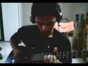 4 string Band guitarist-cannon rock in gensan