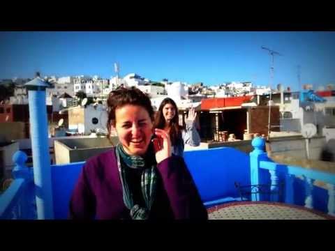 Vídeo de Dar Bargach