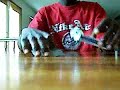 Rising Card Trick Revealed
