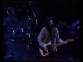 Pearl Jam Off He Goes in Katowice 2000