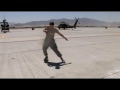 Dancing Soldier of Bagram