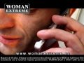 Maria Lapiedra para Woman Extreme