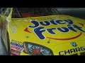 NASCAR DODGE ADROGUE/ARGENTINA