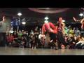 Vibe Tribe vs. Battle Reflexes vs. Illessentialz
