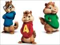 videos de Love in this club - Usher (chipmunk)
