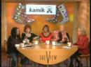 Kamik Hearts on the VIEW