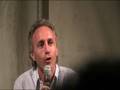 MARCO TRAVAGLIO:CONFLITTO D'INTERESSI,LEGGE FRANCESCHINI