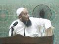 Ustaz Azhar (Surau Taqwa Kerteh 22.1.8)