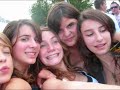 Les Français et Les Italiens lOrs de ce MAGNiiFiiQUE séjOur =D !!
