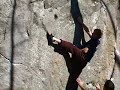 James Litz and friends bouldering James Litz and friends bouldering