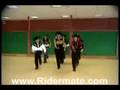videos de cow people dance~