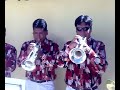 tema otuzco ensayando en la casa del mayordomo