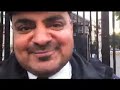 Londoners quizzed