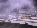 Mustang Cobra Drag race Mustang Cobra Drag race