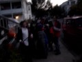 Salem, Halloween 2007