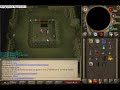 Runescape Barrows Triple chest!