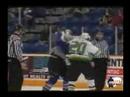 Dylan Garrioch vs Brett Gallant Dylan Garrioch vs Brett Gallant