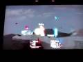 videos de SSBB Falco(Sergio) vs Peach(baby)