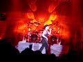 Nightwish - Amaranth - LIVE - 19.3.08 Dortmund Nightwish - Amaranth - LIVE - 19.3.08 Dortmund