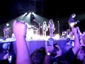 Heroes del Silencio - No mas lagrimas  - Sevilla - 20/10/07