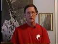 National Expert Meeting on Qi Gong and Tai Chi