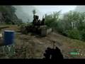 Crysis very high XP