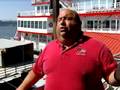 Riverboat Gambling in Cincinnati?