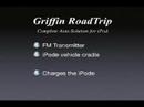 Review of the Griffin RoadTrip and Macally Icesuit