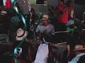 Pagode da Arruda Homenageia Cartola