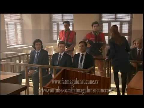 Fatmagülün Suçu Ne 51.Bölüm Mahkeme Sahnesi Video