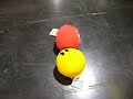 pac man.