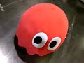 pac man.