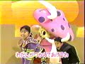 「うたってオドロンパ」1年目冬の曲ですが、途中からの部分しか撮れていませんでした＞＜