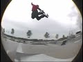 SPINBOARD BIGAIR BOWL DOWNHILL