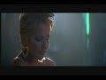 Buckaroo Banzai Sings to Penny Priddy.