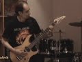 Holy Wars, Narita, Paranoid Medley played by Jose Barbosa Holy Wars, Narita, Paranoid Medley played by Jose Barbosa