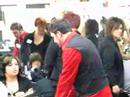 The Hair Show Rocks!