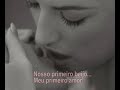 MEU PRIMEIRO AMOR