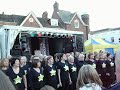 Rock Choir (St Albans) - Oh Happy Day