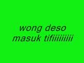 vidio bima masakan