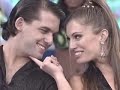 dança dos famosos 4 átila amaral e elaine mickely   disco