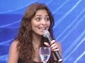dança dos famosos 4 átila amaral e elaine mickely   disco