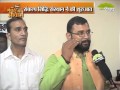 Goregoan Premnagar Se Mumbai Ki Aawaaz with Avnindra Ashutosh( Lemon news)23 Feb 2016 3:30 Pm part-2