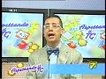 Maestro Presutti ospite a \"Aspettando il TG\" di Italia 7