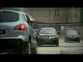 Qashqai vs. Murano - The showdown